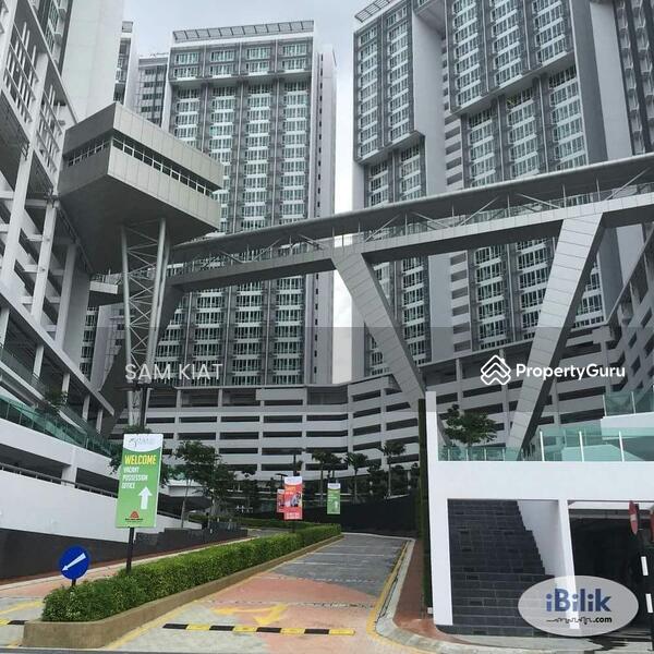 Service Residence for Rent at Garden Plaza - SAM KIAT - PropertyGuru.com.my