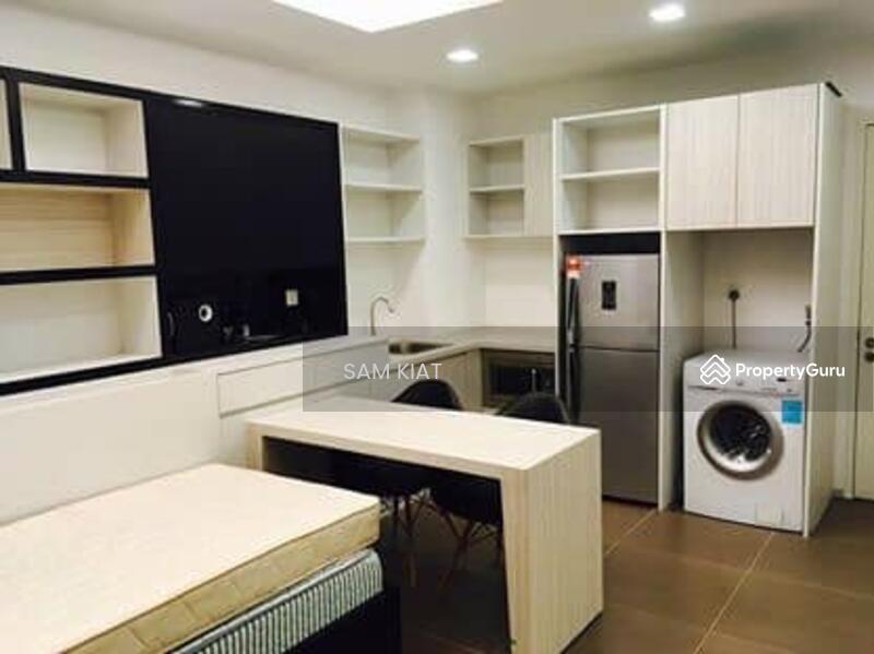 Service Residence for Rent at Garden Plaza - SAM KIAT - PropertyGuru.com.my