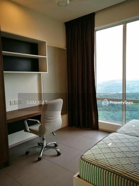 Service Residence for Rent at Garden Plaza - SAM KIAT - PropertyGuru.com.my