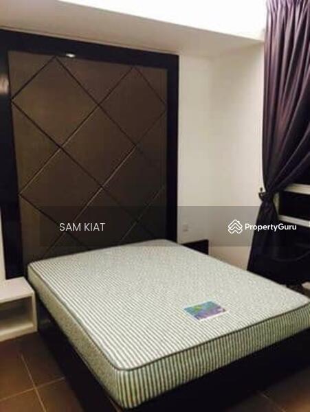 Service Residence for Rent at Garden Plaza - SAM KIAT - PropertyGuru.com.my