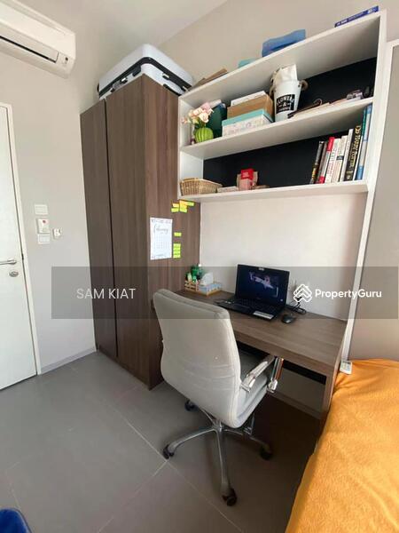 Service Residence for Rent at Garden Plaza - SAM KIAT - PropertyGuru.com.my