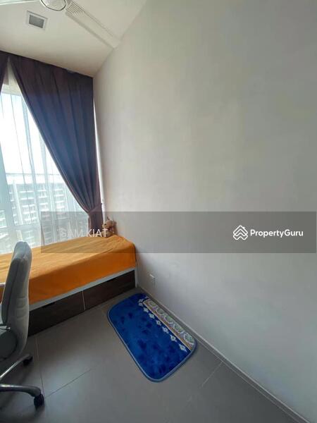 Service Residence for Rent at Garden Plaza - SAM KIAT - PropertyGuru.com.my