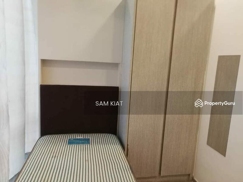 Service Residence for Rent at Garden Plaza - SAM KIAT - PropertyGuru.com.my