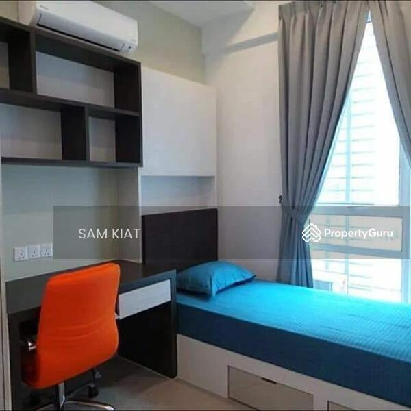 Service Residence for Rent at Garden Plaza - SAM KIAT - PropertyGuru.com.my