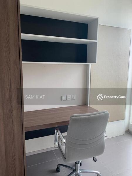 Service Residence for Rent at Garden Plaza - SAM KIAT - PropertyGuru.com.my