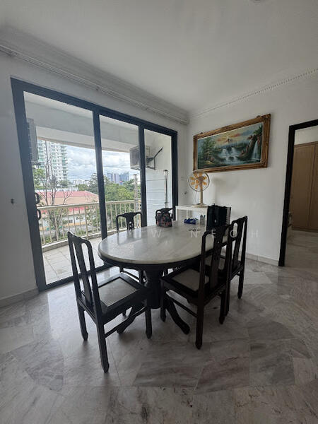 Untuk Disewa - Desa Gembira