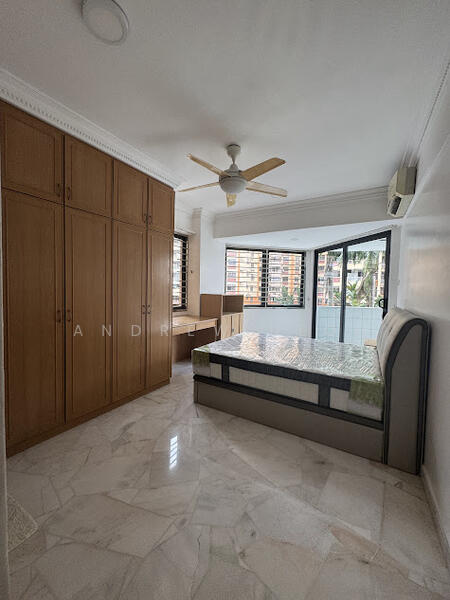 Untuk Disewa - Desa Gembira