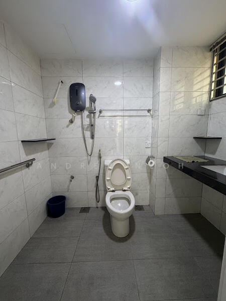 Untuk Disewa - Desa Gembira