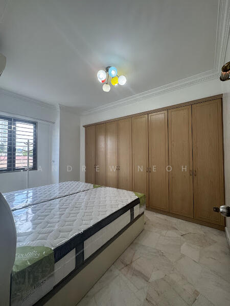 Untuk Disewa - Desa Gembira