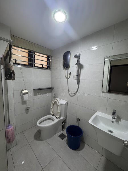 Untuk Disewa - Desa Gembira