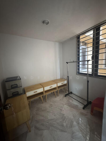 Untuk Disewa - Desa Gembira