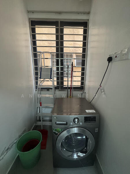 Untuk Disewa - Desa Gembira