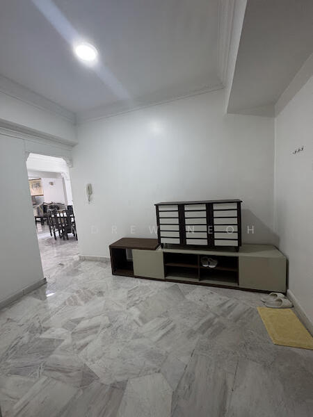 Untuk Disewa - Desa Gembira