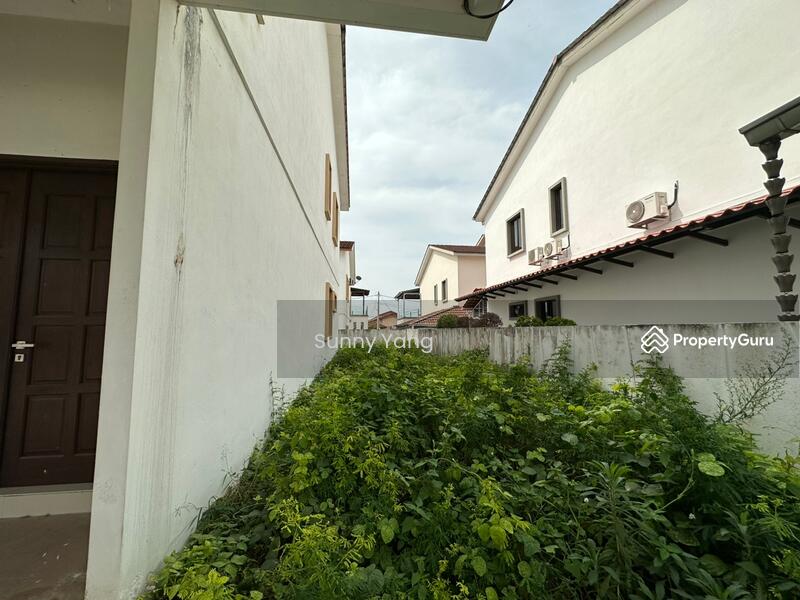 Taman Impian Ria, 32a Lorong Impian Ria 5/1, Alma, Bukit Mertajam