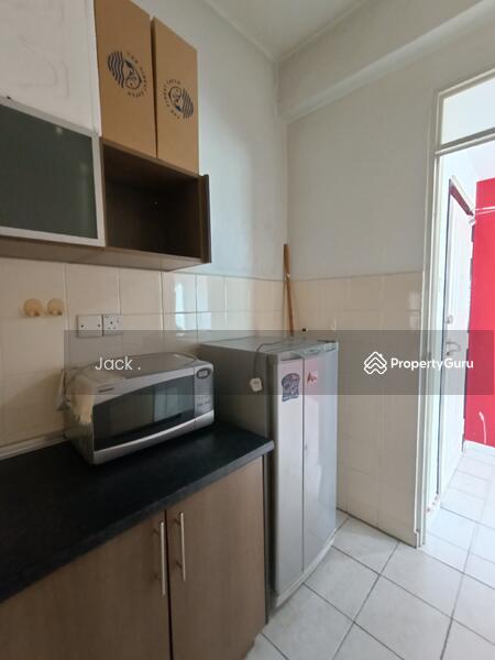 Untuk Disewa - Menara Menjalara