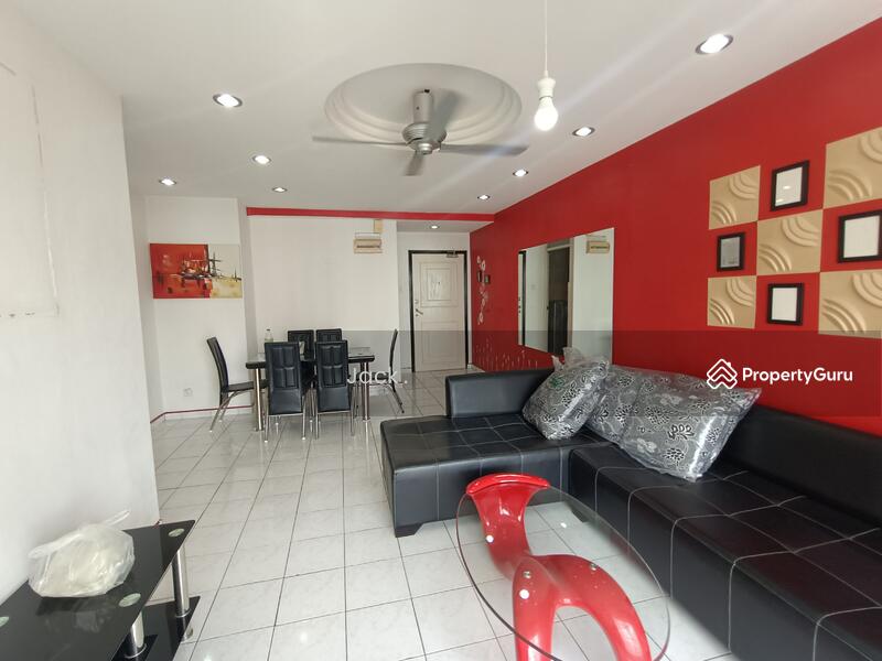 Untuk Disewa - Menara Menjalara