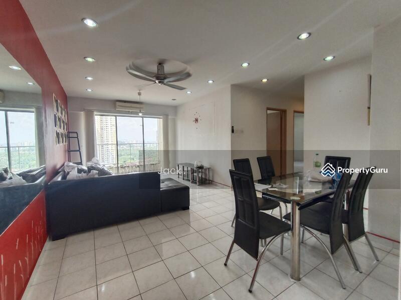 Untuk Disewa - Menara Menjalara