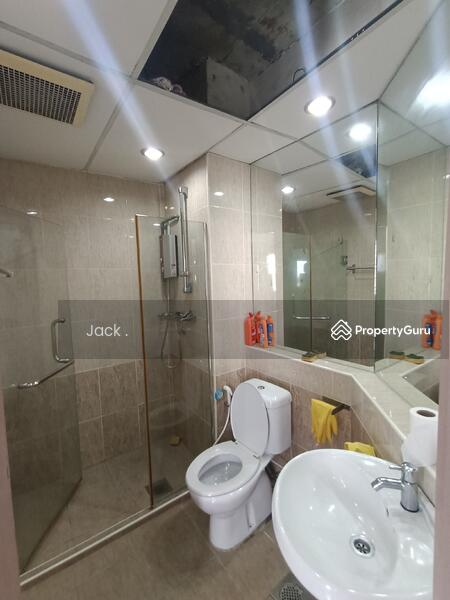 Untuk Disewa - Menara Menjalara