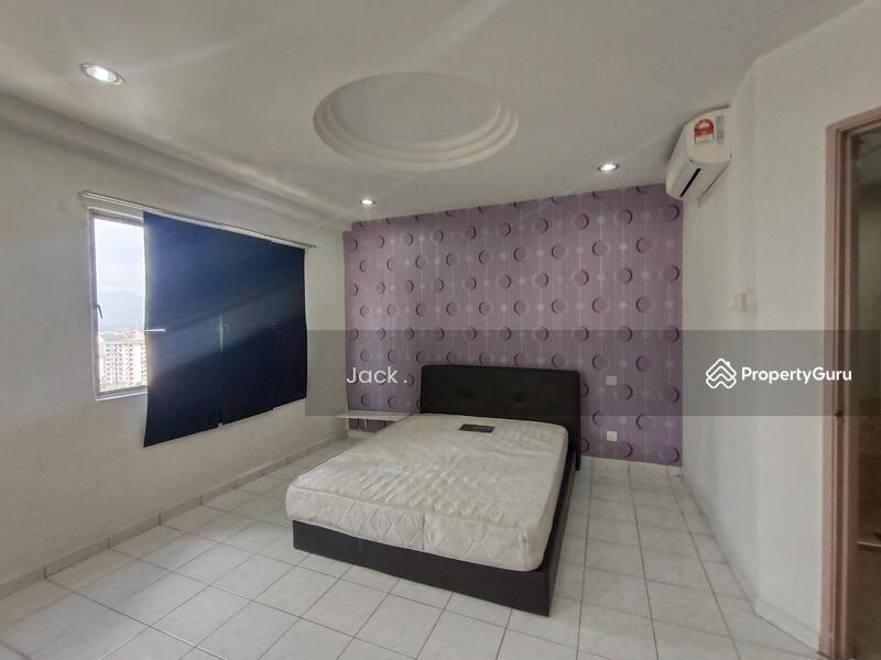 Untuk Disewa - Menara Menjalara