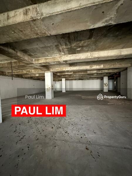 Untuk Dijual - FACTORY SALE VERY HEAVY ZONE ORIGINAL CONDITION TITLE UNDER FIRST GRADE