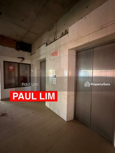 Untuk Dijual - FACTORY SALE VERY HEAVY ZONE ORIGINAL CONDITION TITLE UNDER FIRST GRADE