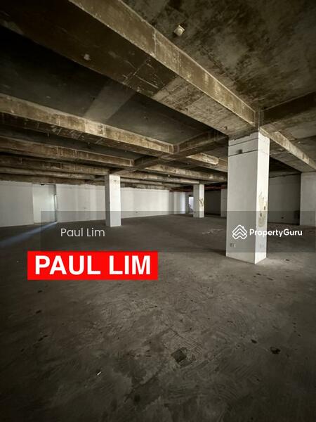 Untuk Dijual - FACTORY SALE VERY HEAVY ZONE ORIGINAL CONDITION TITLE UNDER FIRST GRADE