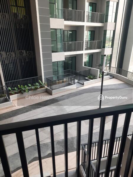 Service Residence for Rent at AraTre' Residences - Chloe Hew - PropertyGuru.com.my