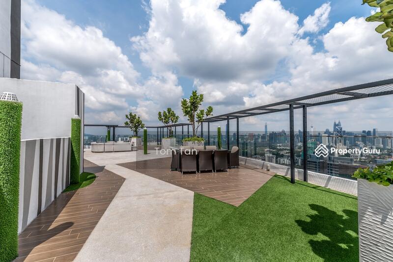 Kediaman Servis untuk Disewa di Reizz Residence - Tabber Tan - PropertyGuru.com.my