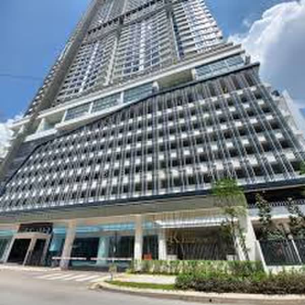 Kediaman Servis untuk Disewa di Reizz Residence - Tabber Tan - Exterior - PropertyGuru.com.my