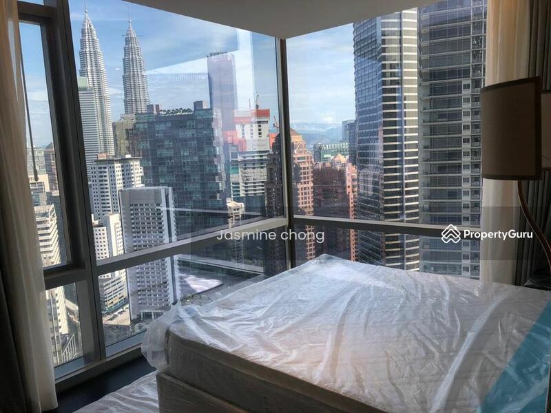 Service Residence for Sale at Pavilion Suites - Jasmine chong - PropertyGuru.com.my