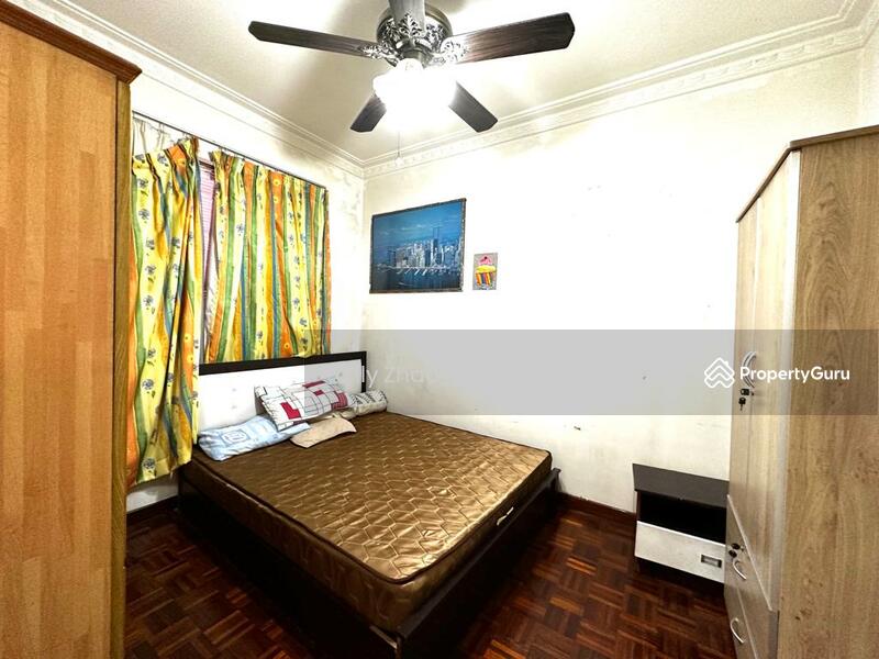 Beverly Hills Apartment Phase 3, Jalan Bundusan, Beverly Hills Apartment, Kota Kinabalu, Sabah