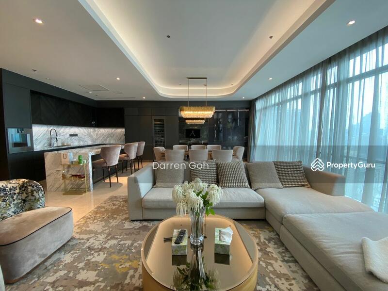 For Rent - The Ritz-Carlton Residences