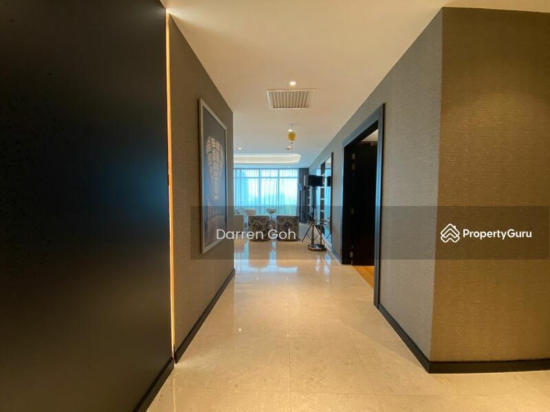 For Rent - The Ritz-Carlton Residences