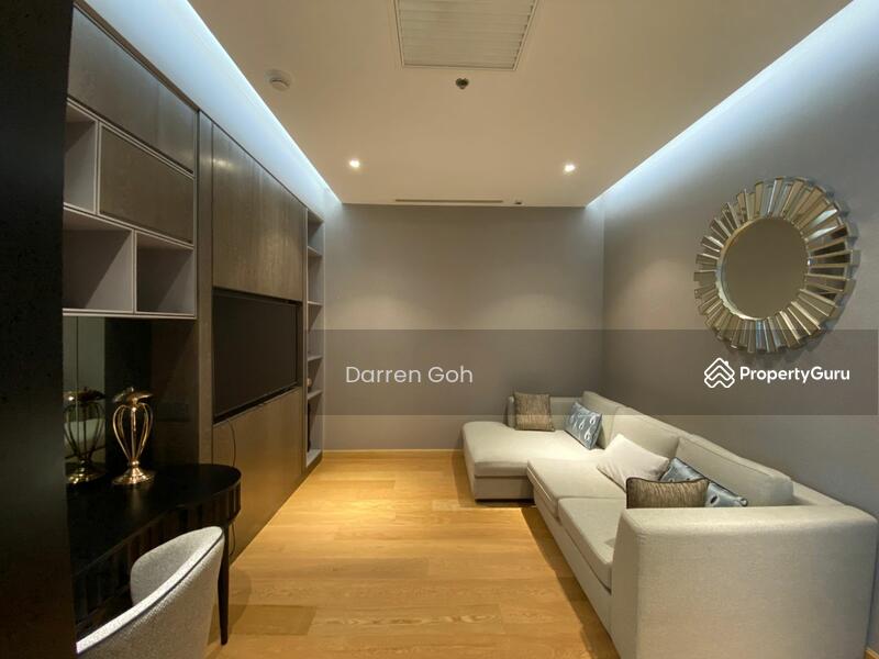 For Rent - The Ritz-Carlton Residences