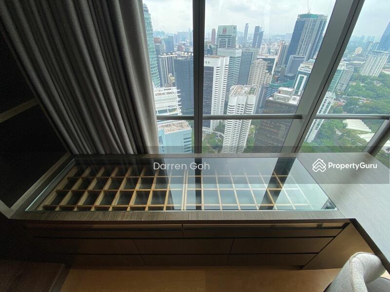 For Rent - The Ritz-Carlton Residences