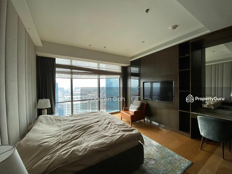 For Rent - The Ritz-Carlton Residences