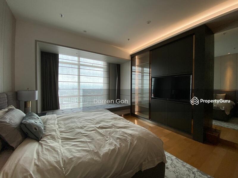 For Rent - The Ritz-Carlton Residences