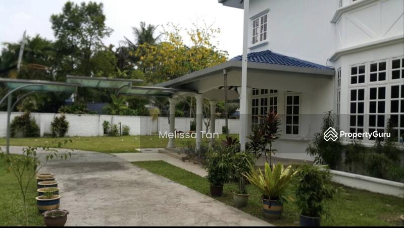 For Sale - jln lai tet loke , off lorong gurney 54100 kl