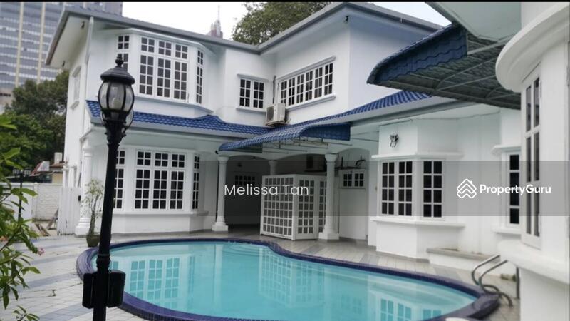 For Sale - jln lai tet loke , off lorong gurney 54100 kl