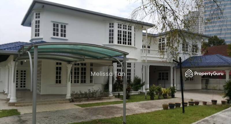 For Sale - jln lai tet loke , off lorong gurney 54100 kl