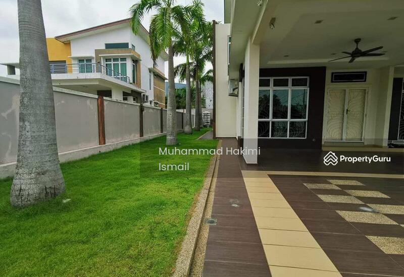 Vista Kirana, Jalan Gapam, Bemban, Melaka, 7 Bedrooms, 5000 sqft, B