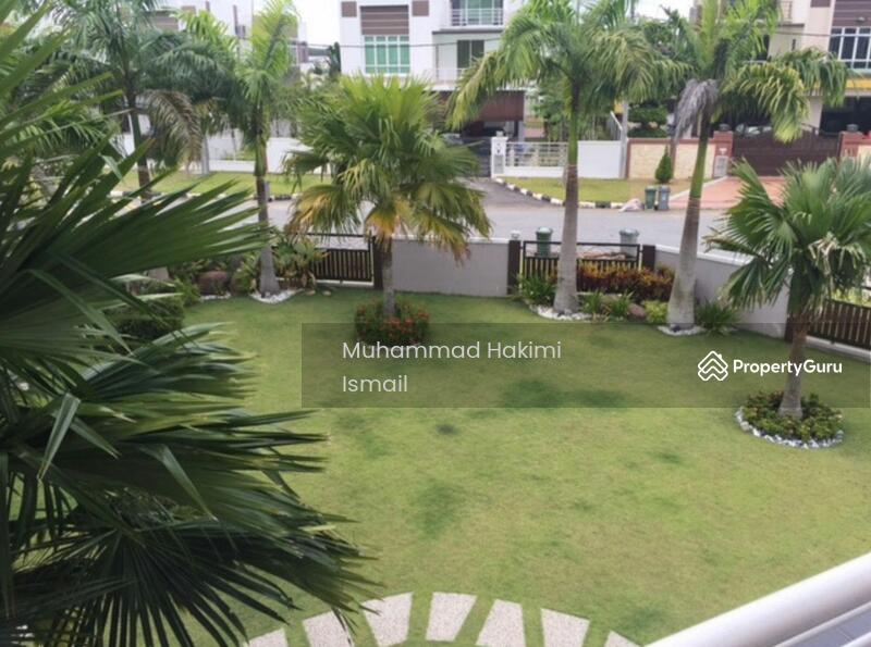 Vista Kirana, Jalan Gapam, Bemban, Melaka, 7 Bedrooms, 5000 sqft, B