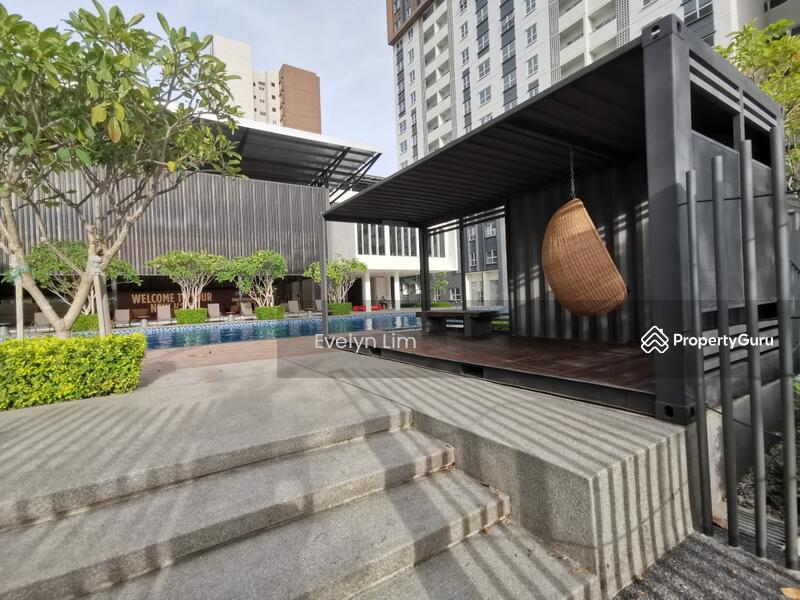 Tropicana Aman1 Bandar Tropicana Aman Kota Kemuning, Bandar Rimbayu