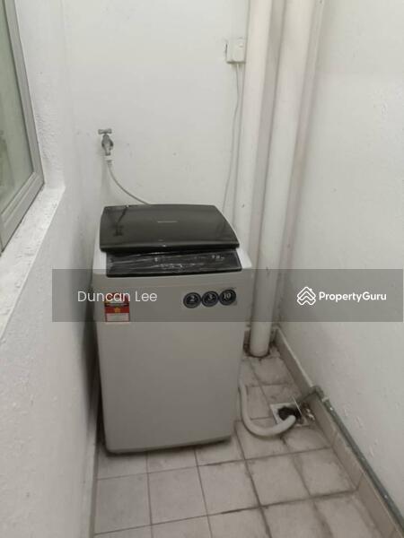Service Residence for Rent at The Arc - Duncan Lee - PropertyGuru.com.my