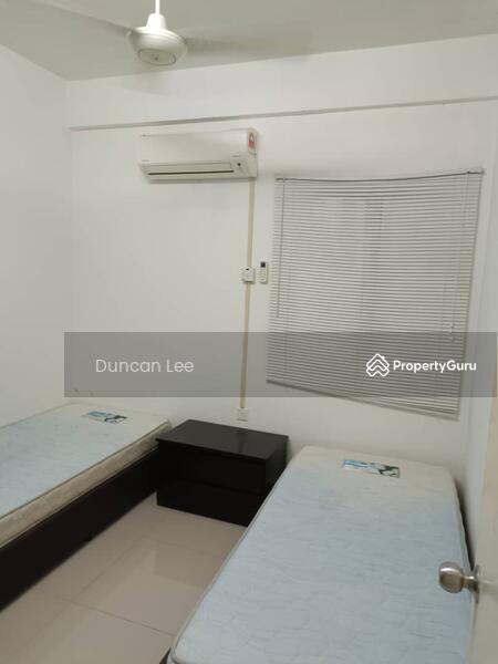 Service Residence for Rent at The Arc - Duncan Lee - PropertyGuru.com.my