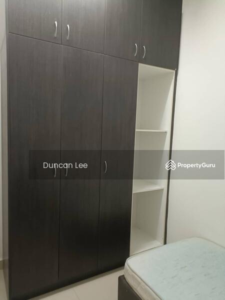 Service Residence for Rent at The Arc - Duncan Lee - PropertyGuru.com.my