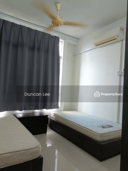 Service Residence for Rent at The Arc - Duncan Lee - PropertyGuru.com.my