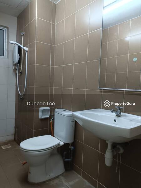 Service Residence for Rent at The Arc - Duncan Lee - PropertyGuru.com.my