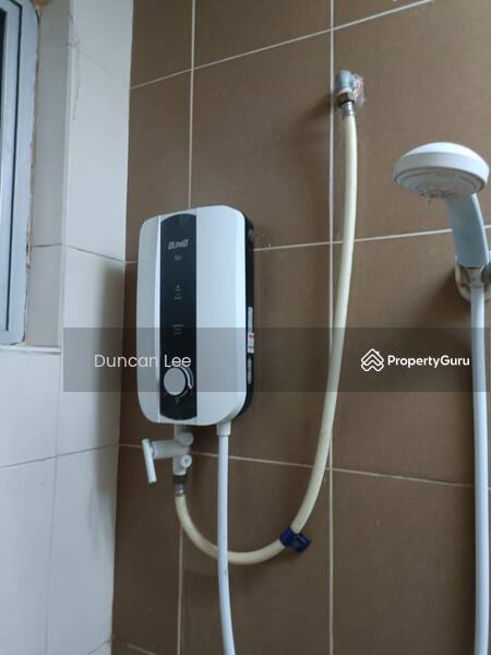 Service Residence for Rent at The Arc - Duncan Lee - PropertyGuru.com.my