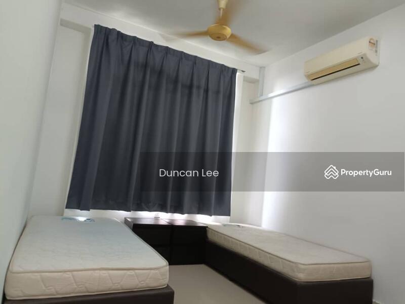 Service Residence for Rent at The Arc - Duncan Lee - PropertyGuru.com.my